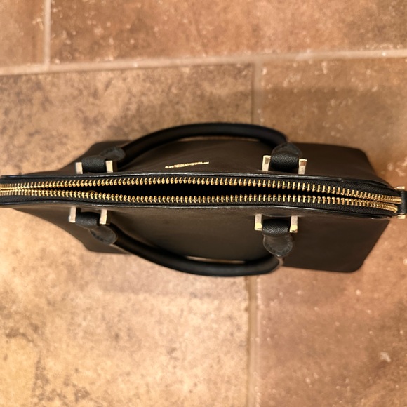 Kate Spade black bag - Picture 3 of 7